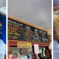 M & G Burgers & Beverages