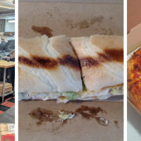 M & S Carry Out & Pizza