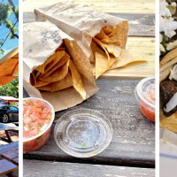 Ma & Pa’s Tex-Mex BBQ