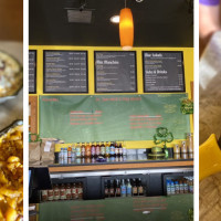 Mac N' Out Macaroni & Cheese