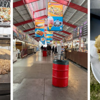 Machetes Mexican Food