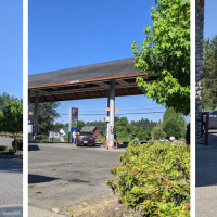 Machias Grocery store