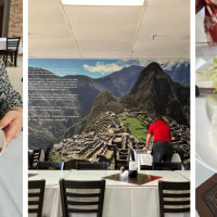 Machu Picchu Peruvian Restaurant