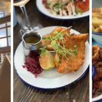 Mackerel Sky Seafood Bar