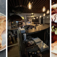 Macoletta Brick Oven Pizzeria