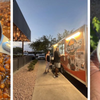 Macondo Colombian Fusion