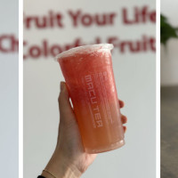 Macu Tea - Berryessa