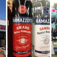 Macy's Beachway Liquors