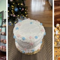 Mad Batter Bakery and Confections