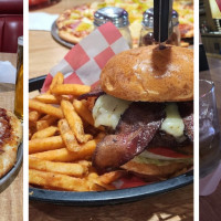 Mad Mikes Bar & Grill