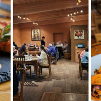 Madison Crossing Lounge