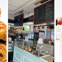 Mado Bakery and Cafe