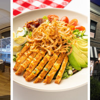 Maggiano's Little Italy Schaumburg