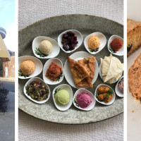 Magic Bites - Taste of Mediterranean