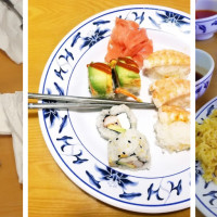 Magic Wok - Campbellsville