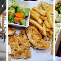 Magnolia Bar & Grille