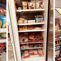 Magnolia Street Market