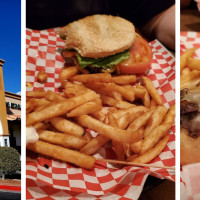 Magoo’s Bar and Grill