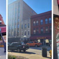 Maguire’s Bar & Grill