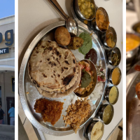 Maharaja Bhog