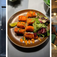 Maharani Palace Camden