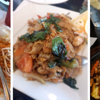 Mai House Asian Cuisine