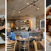 Maialina Pizzeria Napoletana