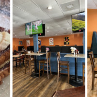 Main Kitchen Bar & Grill