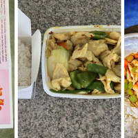 Main Moon Chinese Kitchen