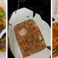 Main Moon Chinese Restaurant - Stone Mountain