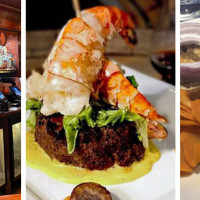 Main Street Bourbon Room