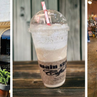 Main Street Coffee
