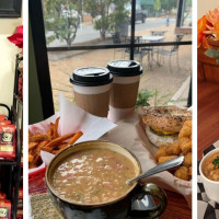 Main Street Daily Grind CAFÉ