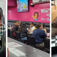 Mai's Deli Sandwich Shop