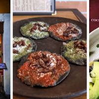 Maíz Criollo Mexico