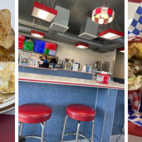 Major's Burgers- Lincoln