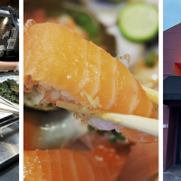 Makino Sushi & Seafood