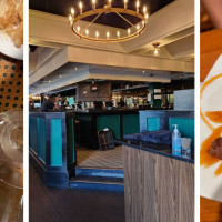 Malone's Steak & Seafood