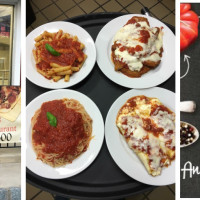 Mama Angela's Pizzeria