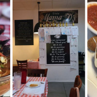 Mama D’s Original Italian Restaurant - Hermosa Beach