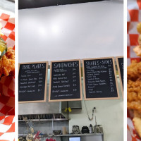 Mama Jo's Chicken, Biscuits, BBQ