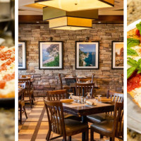 Mama Lisa Restaurant