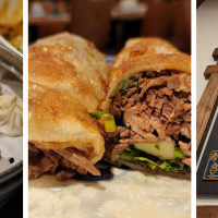 Mama Lu’s Dumpling