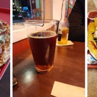 Mama Mia's Pizza & Free Original Mac Bridge Museum