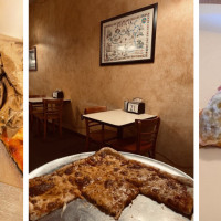 Mama Rosa's Pizzeria Restaurant