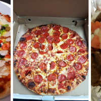 Mama Sofia Pizzeria (KINGSTON)