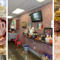 Mama T Parenti's Delicatessen