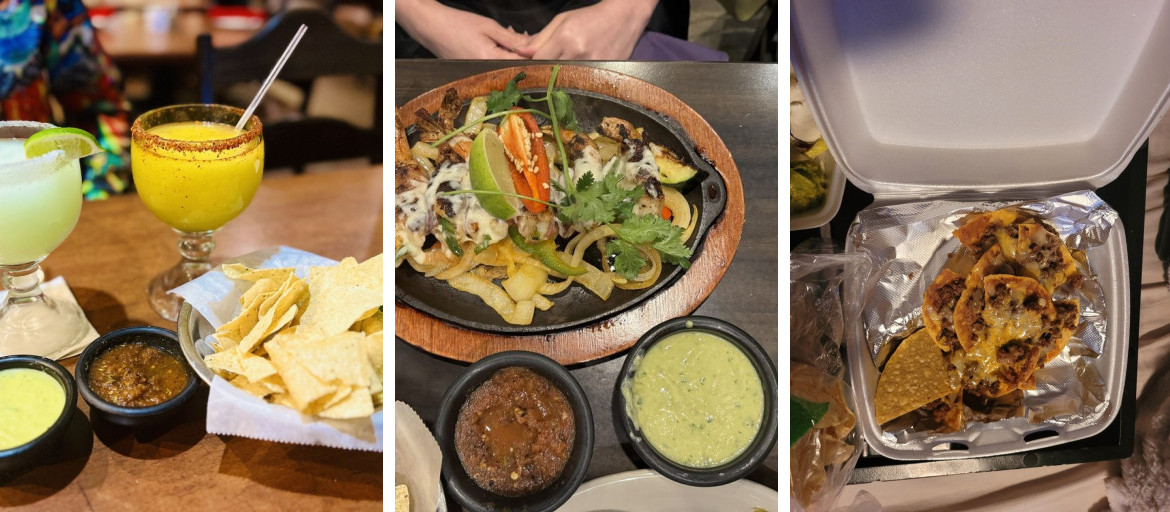 Mamacita's Mexican Restaurant