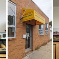 Mamadou's Artisan Bakery