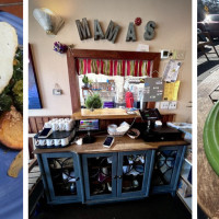 Mama's Cafe & Bakery